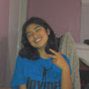 Meet your Posher, Noemi’s